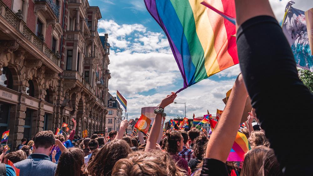 Where to celebrate Gay Pride in Europe this June