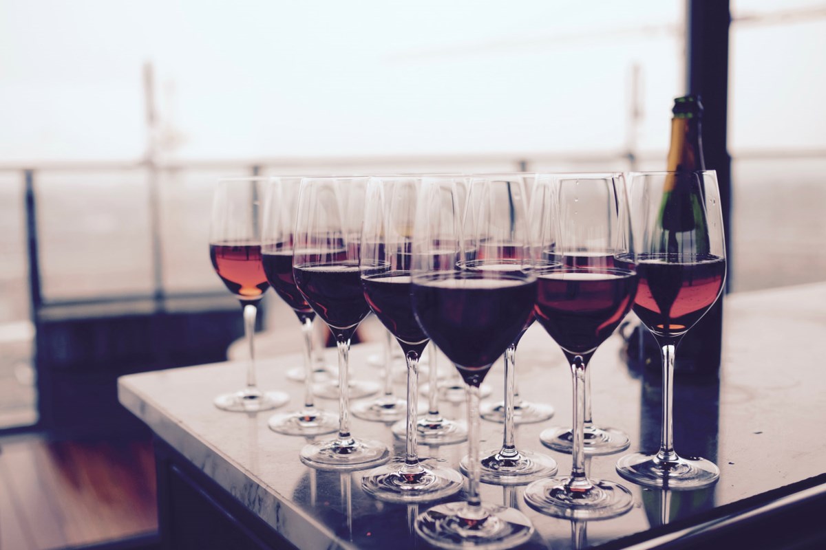 Wine-tasting event will aid DeafBlind Ontario Foundation