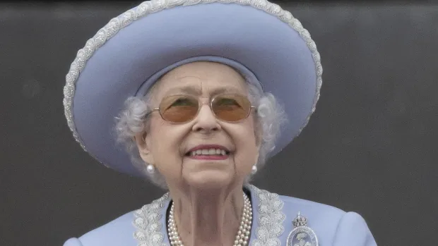 Queen to miss Platinum Jubilee event on Friday | CBC News