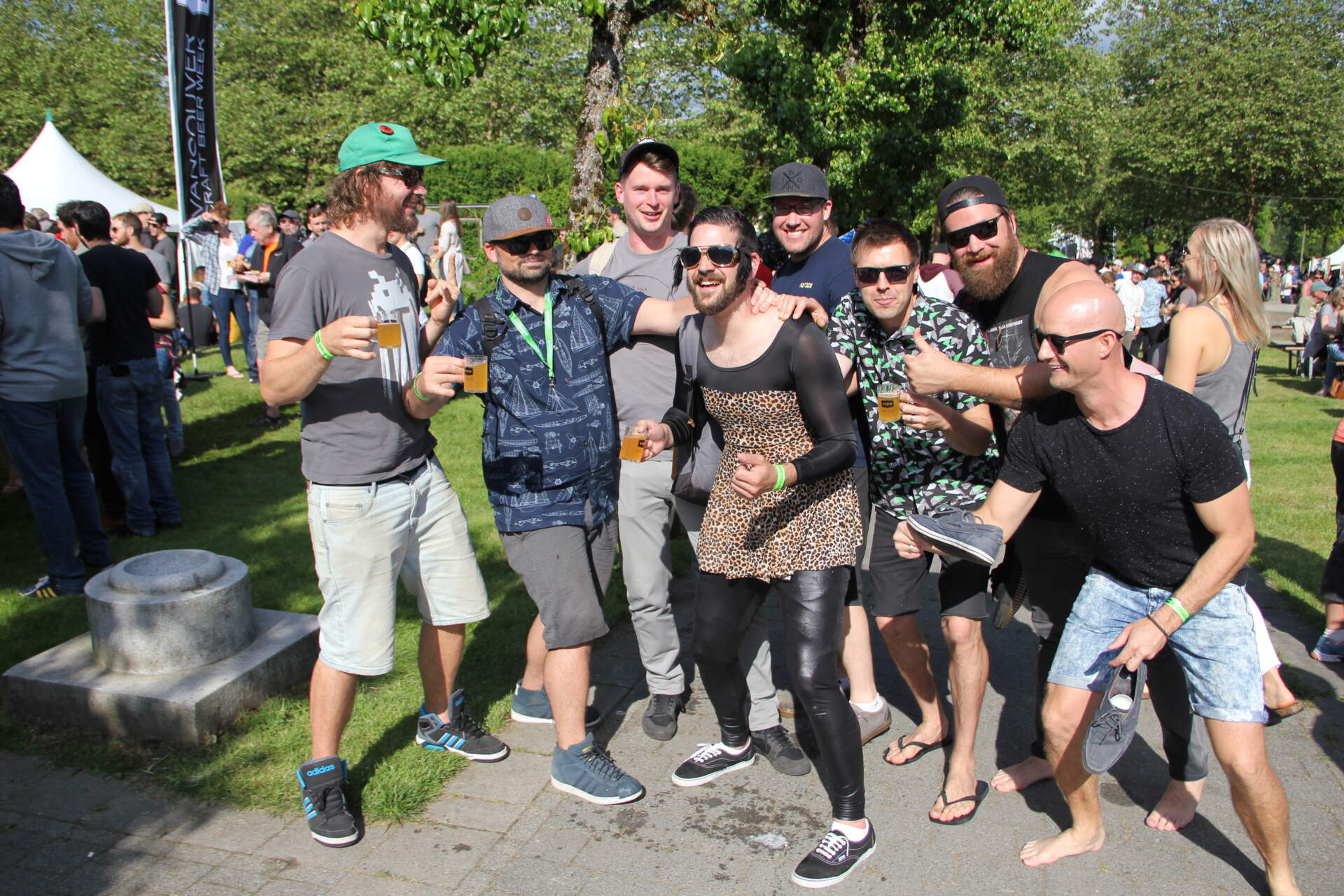 VCBW Behind the Scenes: Evolving BC’s Biggest Beer Event - What’s Brewing Magazine