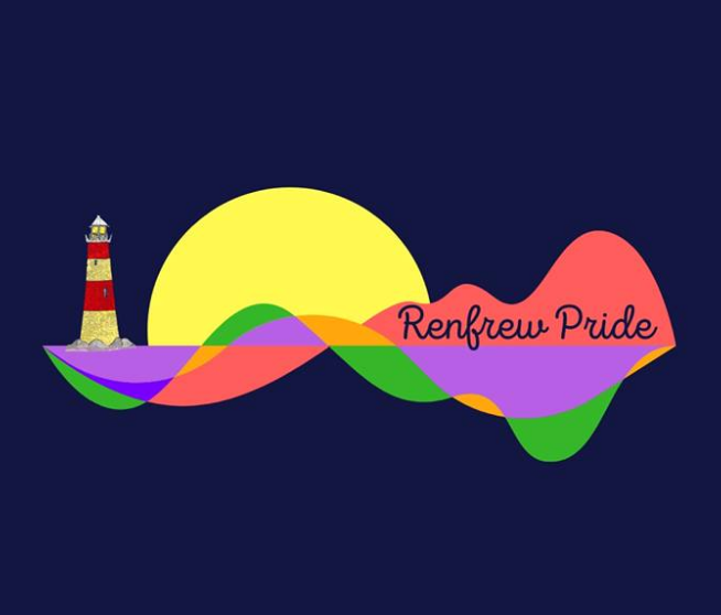 COMMUNITY SPOTLIGHT: Renfrew Pride Continues Events through June and Beyond