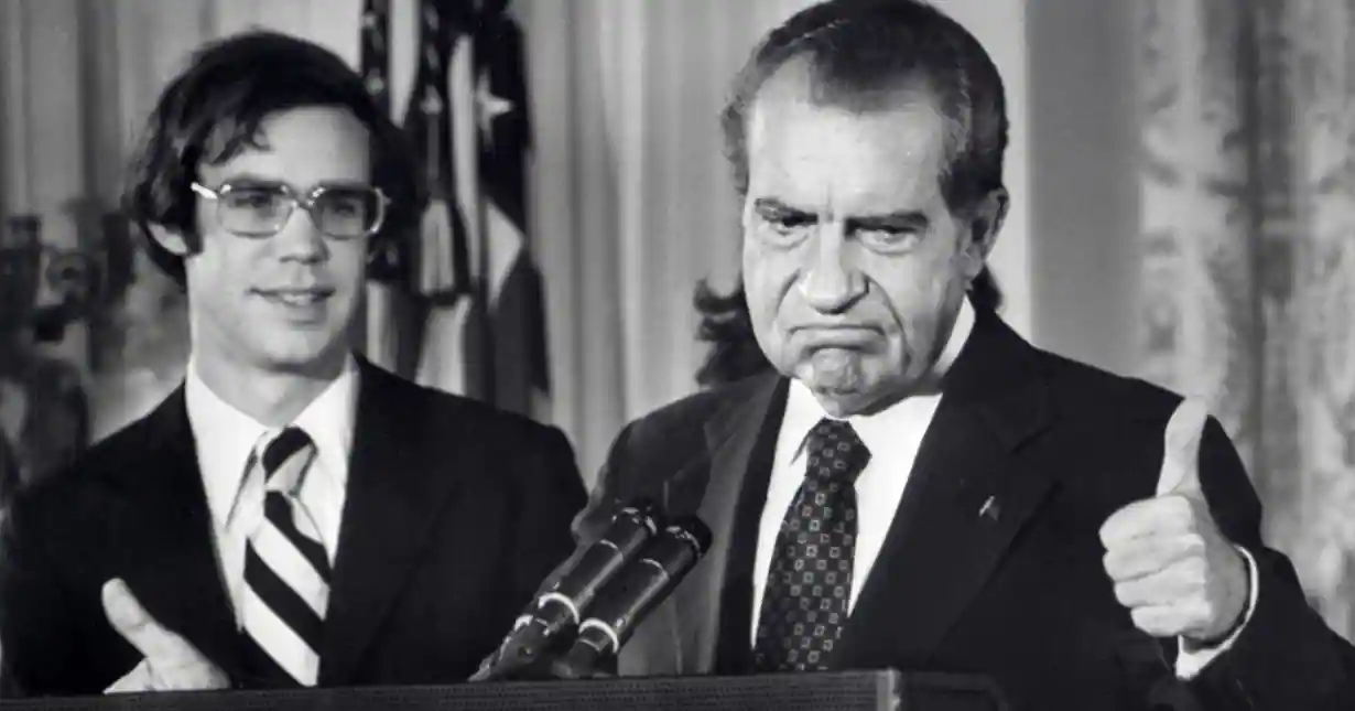Watergate scandal: Here is a timeline of how events unfolded
