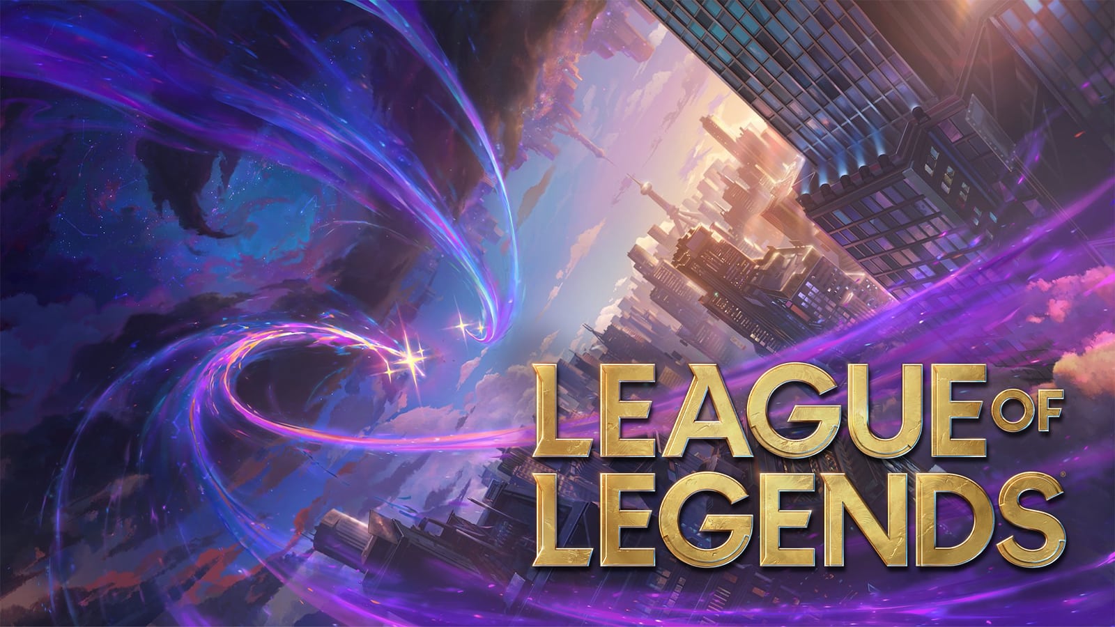 Star Guardian 2022 event teaser in League of Legends