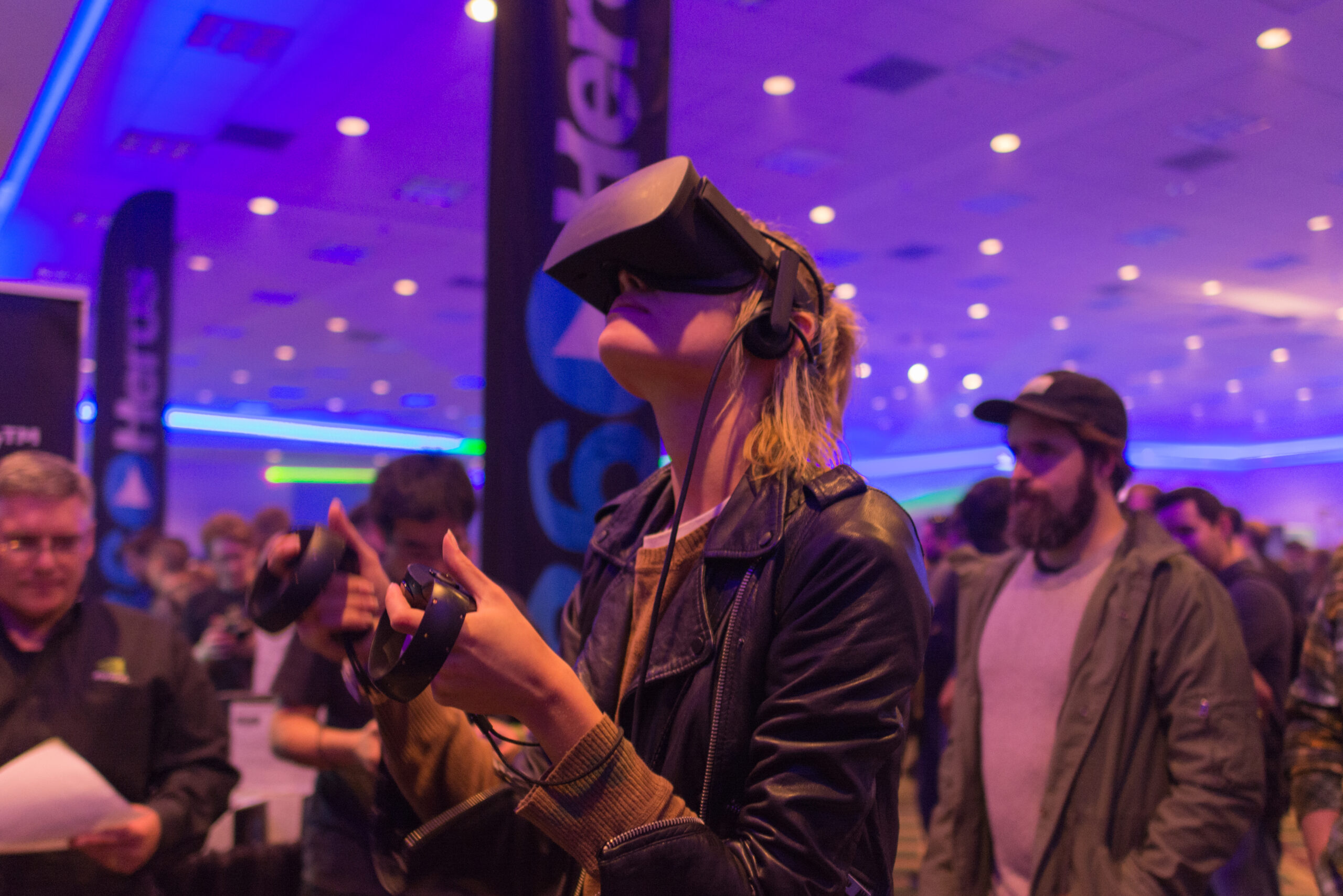 Reality check: Virtual events and the metaverse are not the same