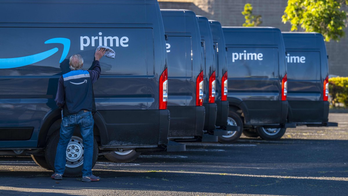 Amazon Will Have Two Prime Shopping Events This Year, Second One Coming in Q4