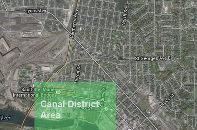 CANAL-DISTRICT-AREA