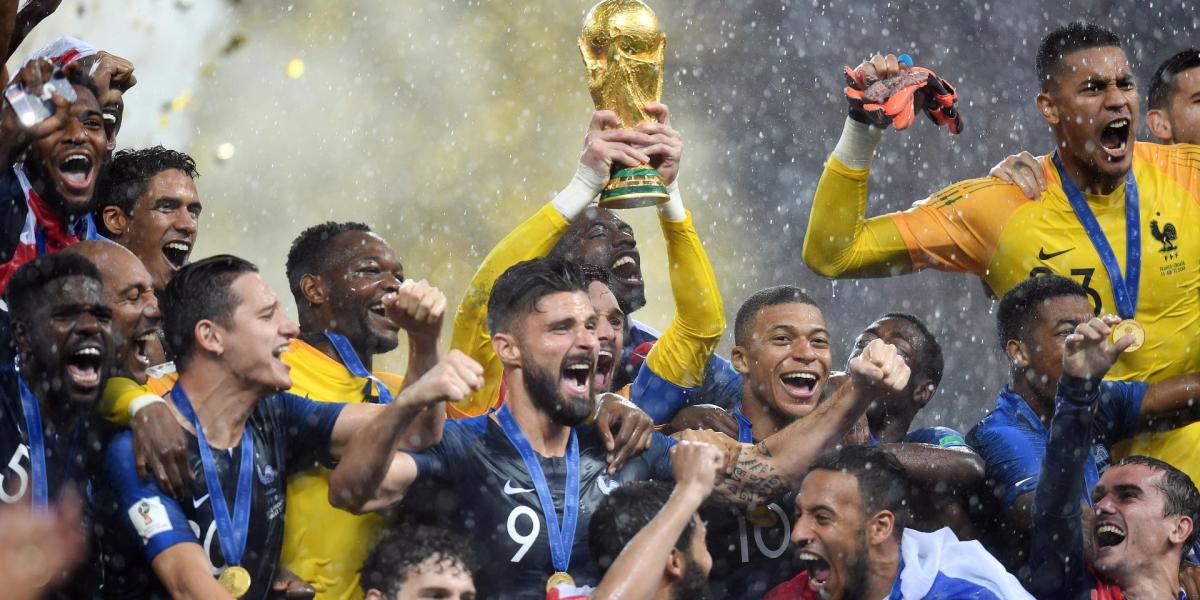 D.C. and Baltimore not selected to host World Cup in 2026