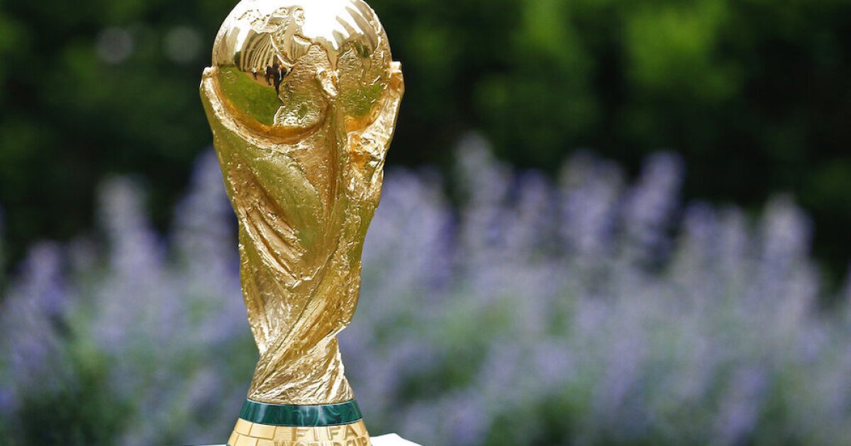 DC hopes to host 2026 World Cup events after being snubbed as host city