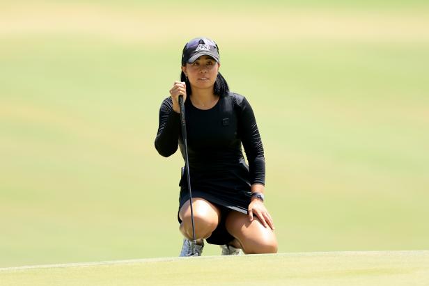 Danielle Kang announces she’ll miss events, including KPMG Women’s PGA Championship, due to spinal tumor