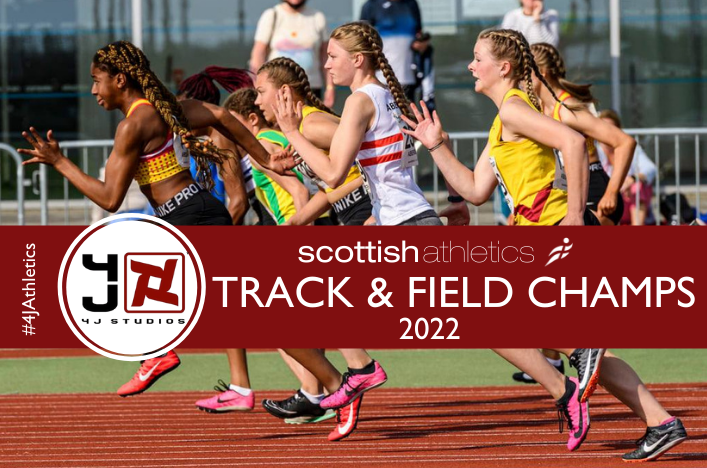 ENTRIES CLOSE THURSDAY: Key events at Dundee - CE, Masters, Steeplechase - Scottish Athletics