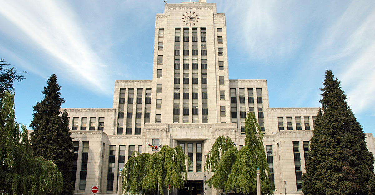 Events, decisions, and reports at City Council for the week of June 20, 2022