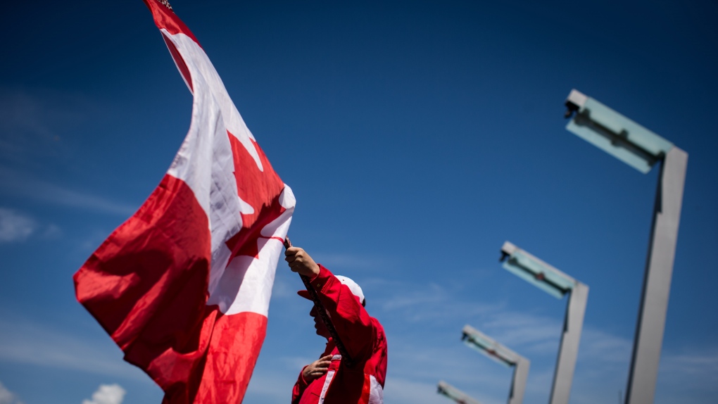 Events guide: Canada Day 2022 in the Vancouver area