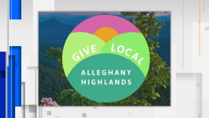 Give Local events raise thousands of dollars for nonprofits in Southwest Virginia