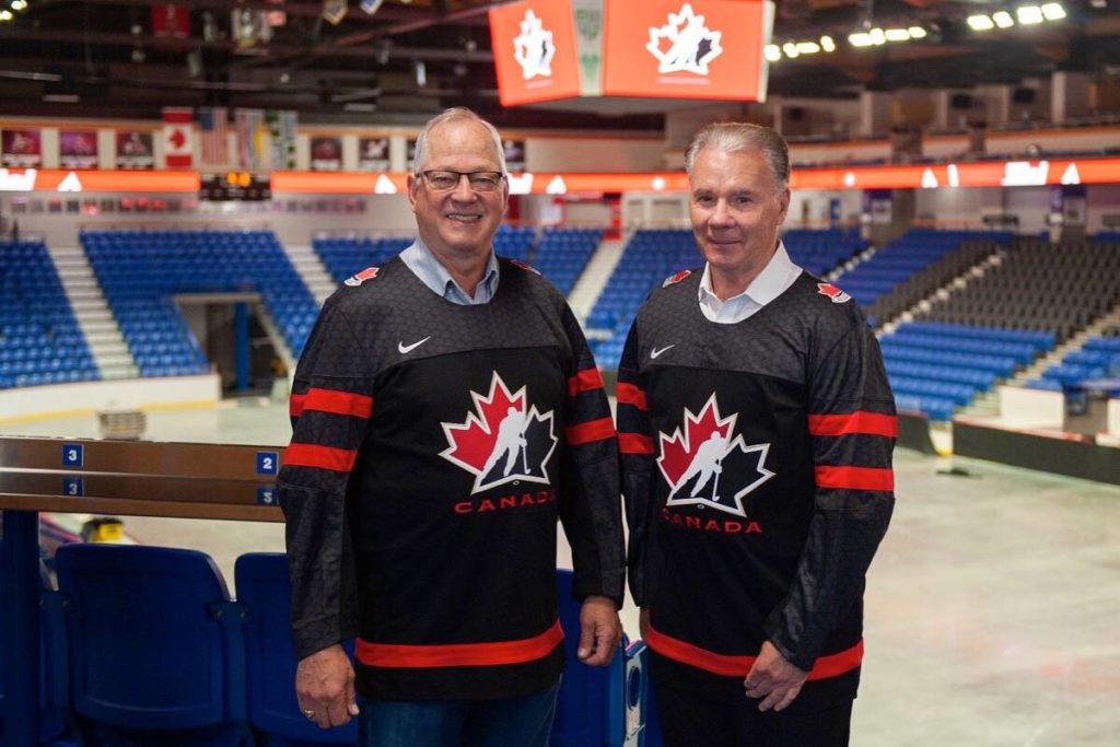 Langley, Delta venues announced for World Under-17 Hockey Challenge - Surrey Now-Leader