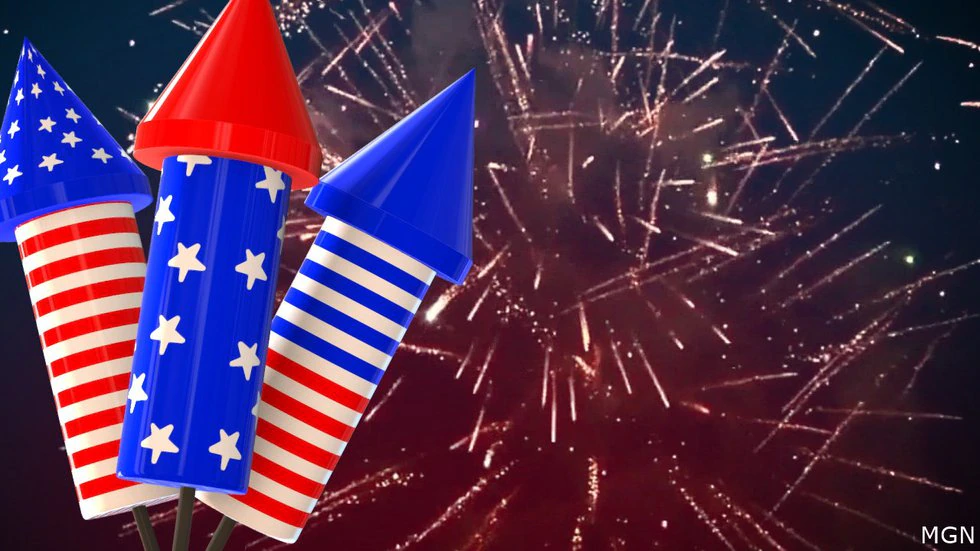 Mid-South preparing for 4th of July events