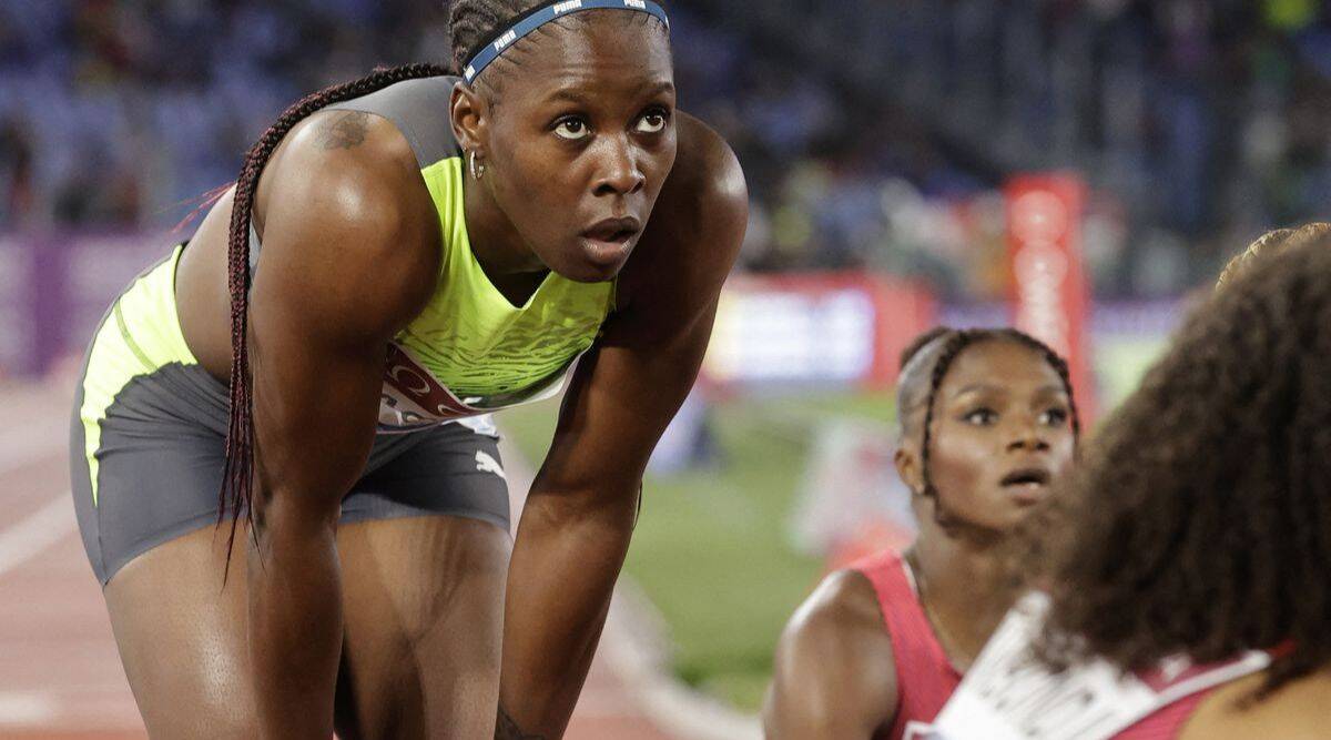 Shericka Jackson’s feat makes the women’s sprint events a must watch at World Athletics Championships next month