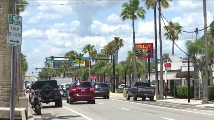 Stricter penalties coming to Volusia County during special events