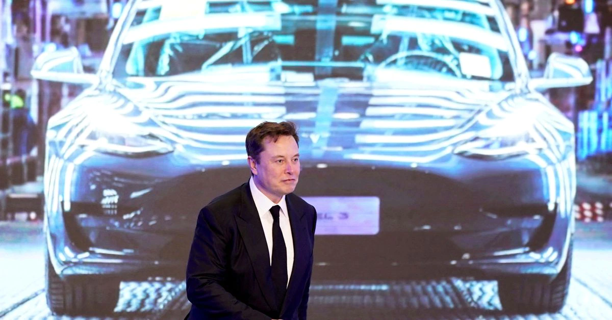 Tesla goes ahead with China hiring event after Musk job warning