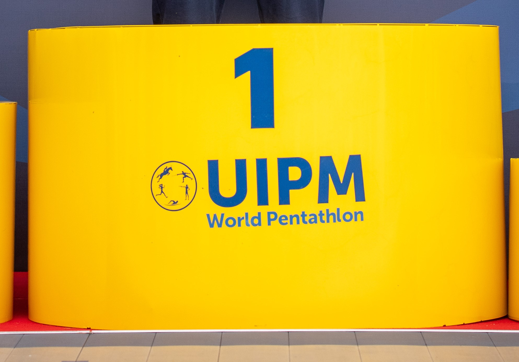 The UIPM's first obstacle test event is set to begin tomorrow in Ankara ©UIPM/Augustas Didžgalvis