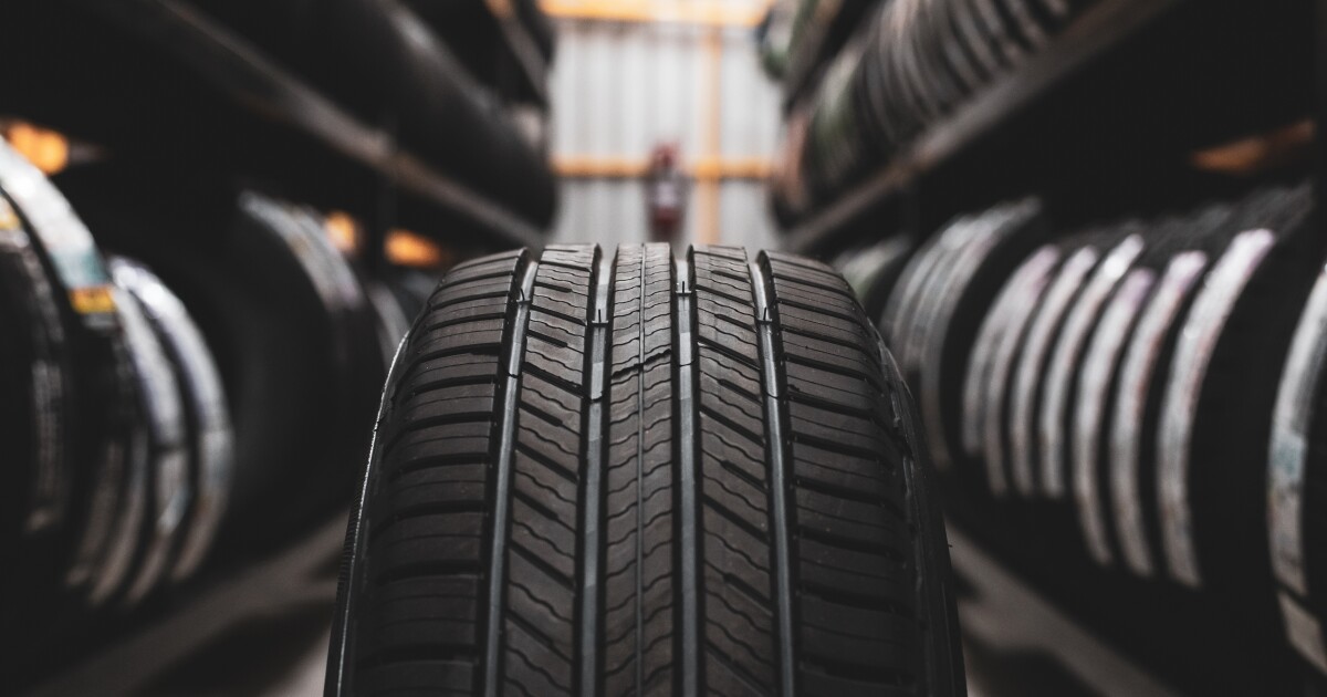 Weekend Tire Collection Events Set In W.Va. In June