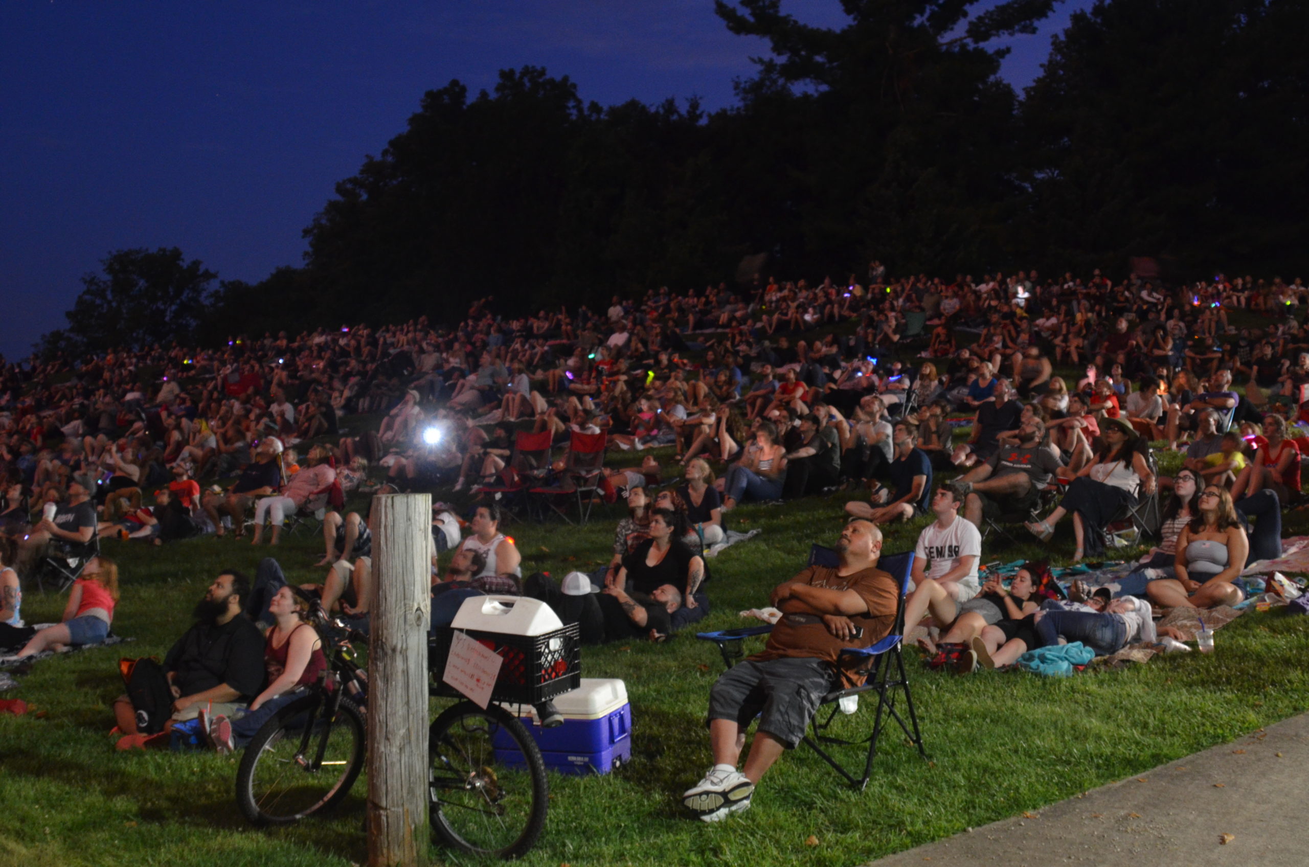 Fourth of July events set in Yellow Springs