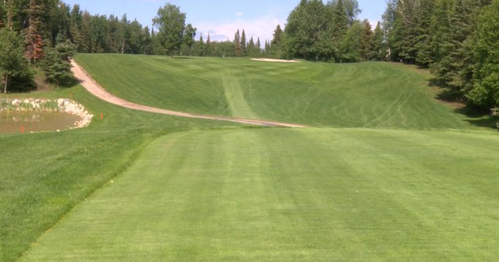 Elk Ridge-hosted PGA Tour Canada golf event cancelled - Saskatoon | Globalnews.ca