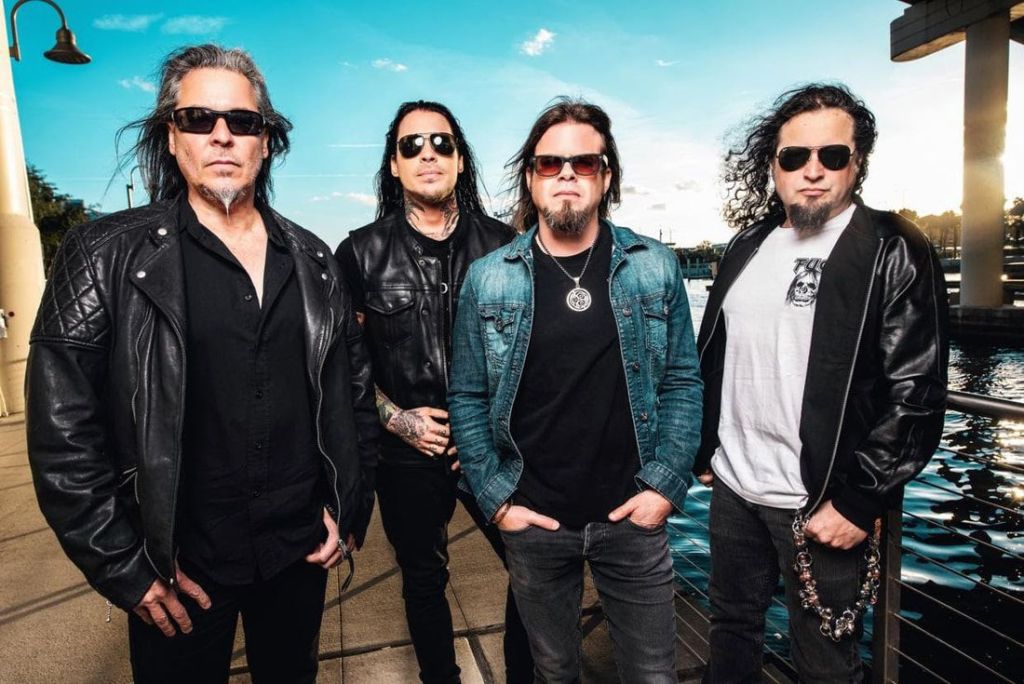 Queensryche set to rocks Univest, ‘Cabaret’ returns to movie theaters [Events roundup]