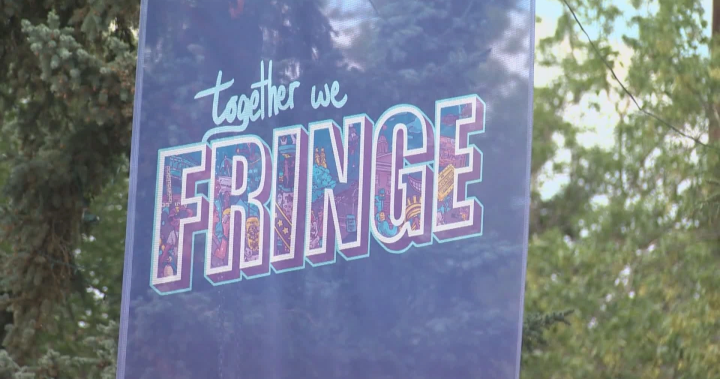 Hamilton Fringe Festival returns to in-person events after two-year hiatus - Hamilton | Globalnews.ca