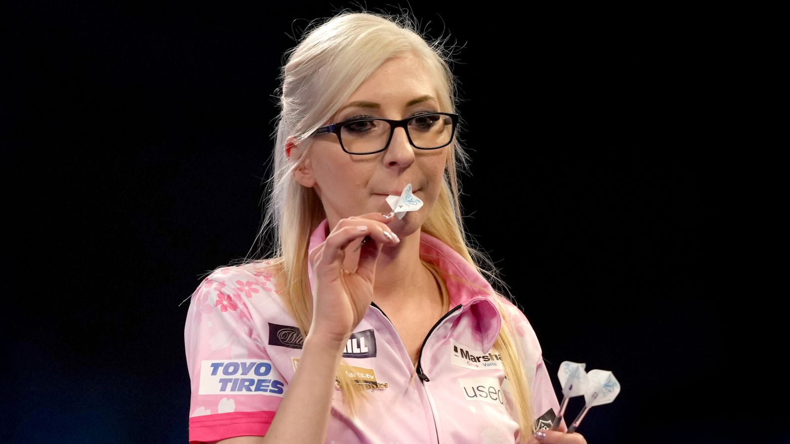 PDC to expand Women's Series to 24 events in 2023; Women's World Matchplay will be staged again