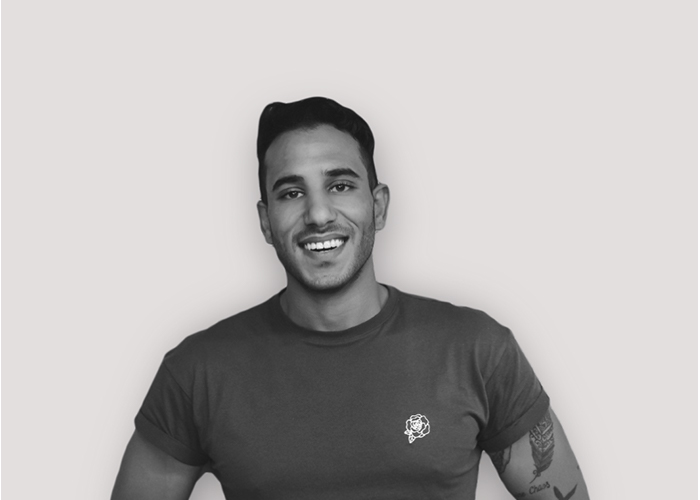 Mo Hussein – Head of Events at Be Experiential.