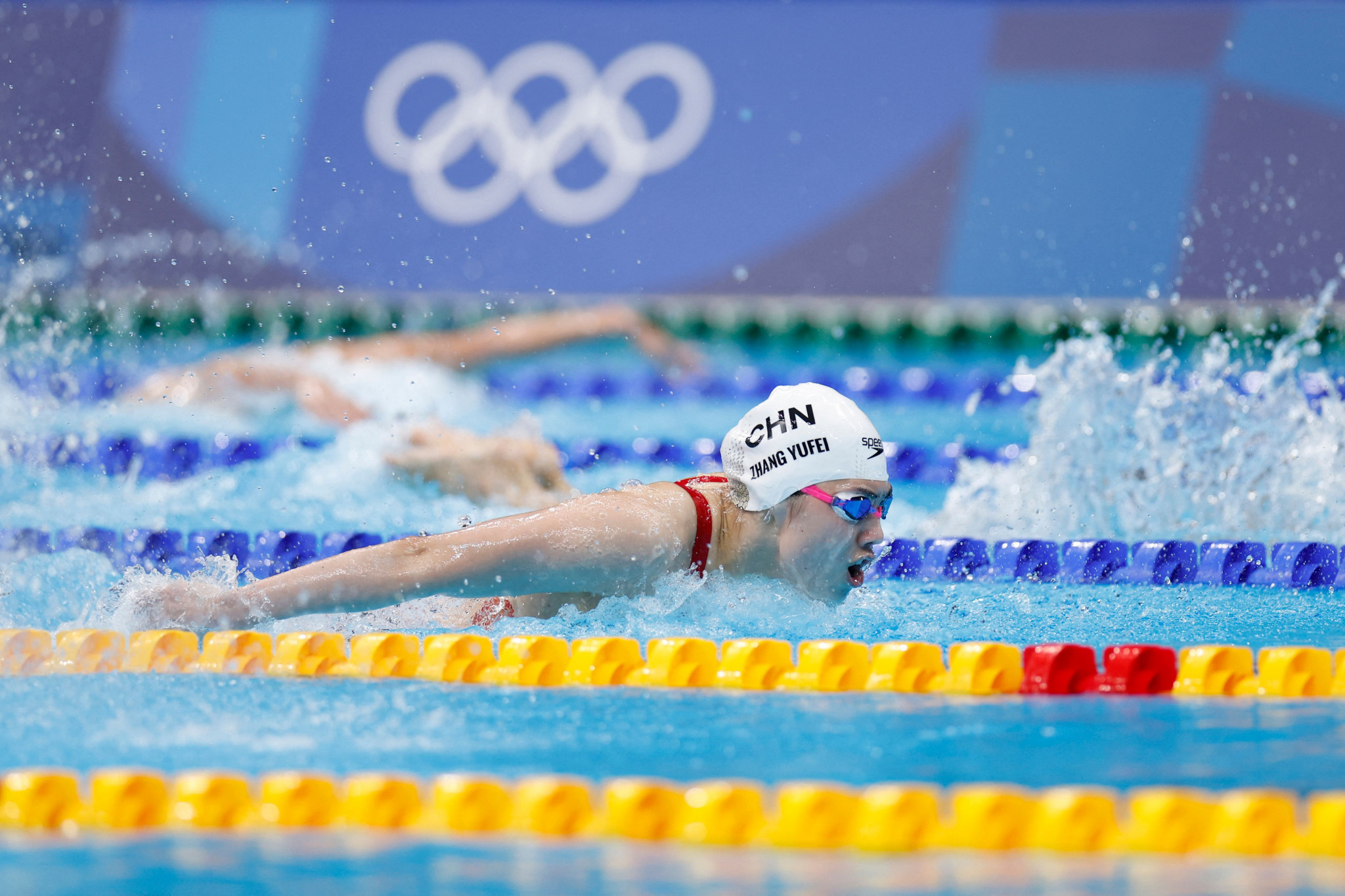 FINA has released qualifying standards for its five disciplines set to be competed at Paris 2024 ©Getty Images