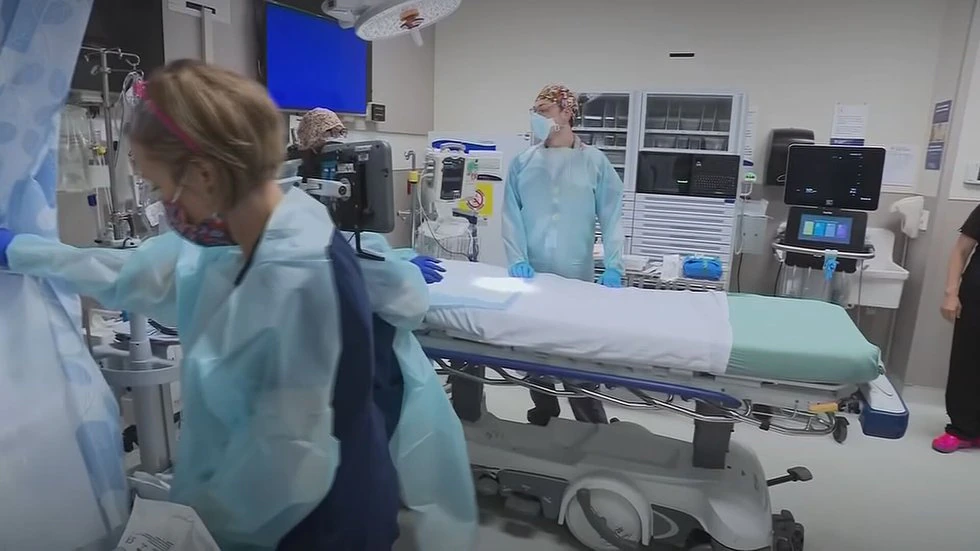 Arizona hospitals explain how they train for mass casualty events
