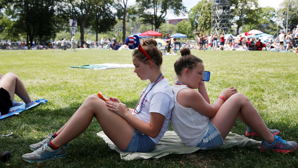 Boston Area Fourth of July Events Begin in Searing Heat Friday