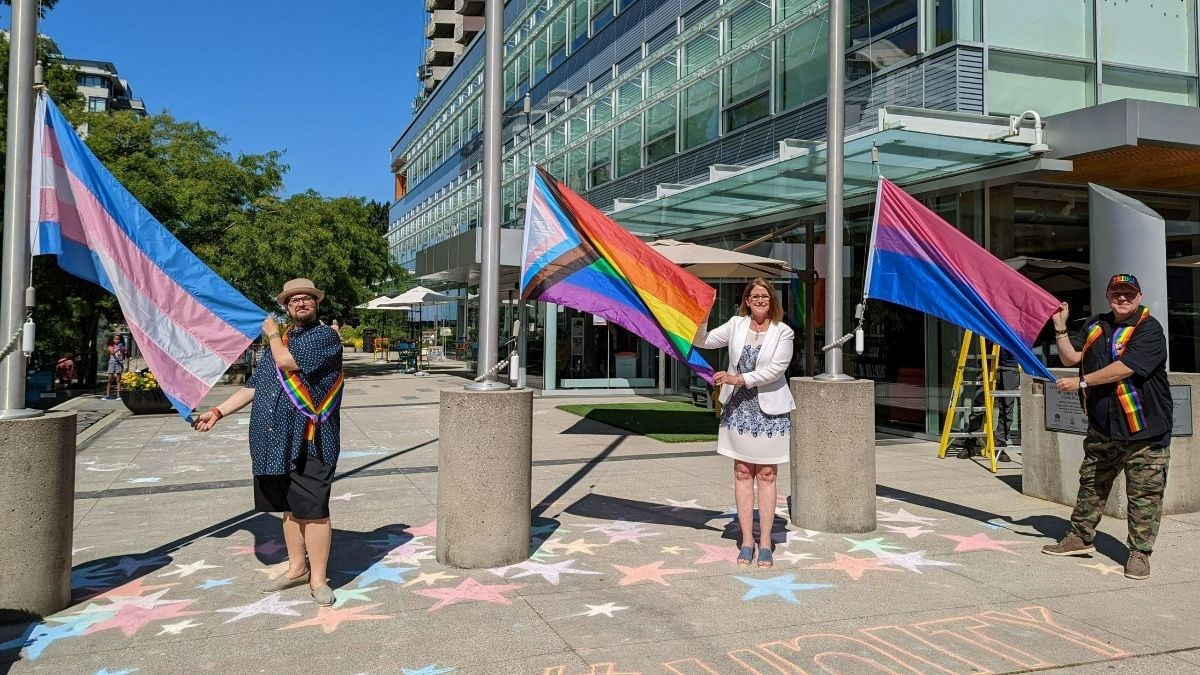 Celebrate Pride Week at events across the North Shore