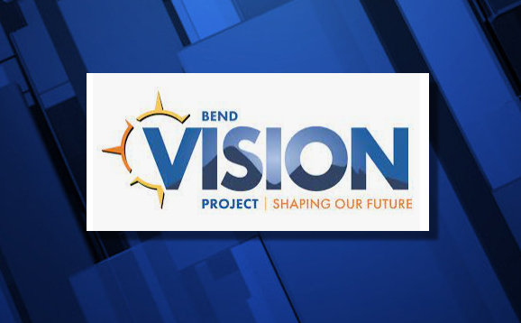 Envision Bend enters public phase of the Bend Vision Project, plans events, workshops - KTVZ