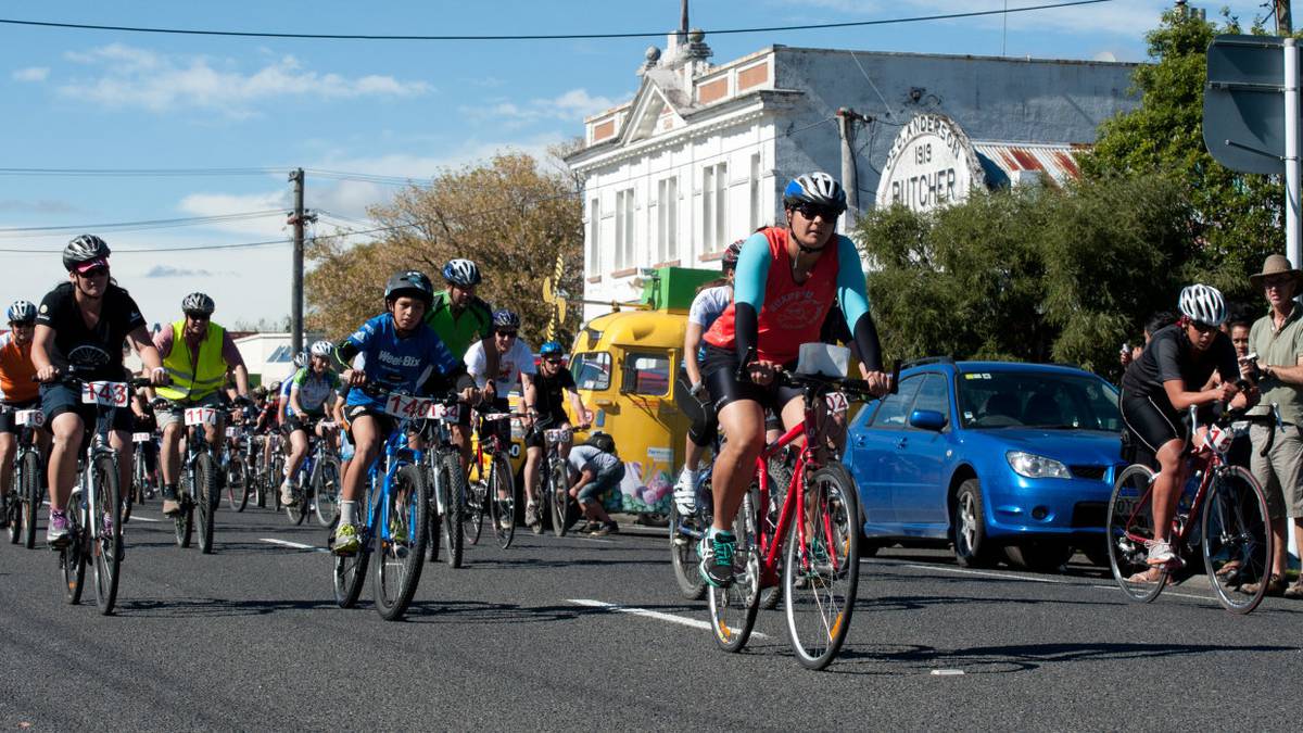 Funded events to attract 40,000 people to Ruapehu region