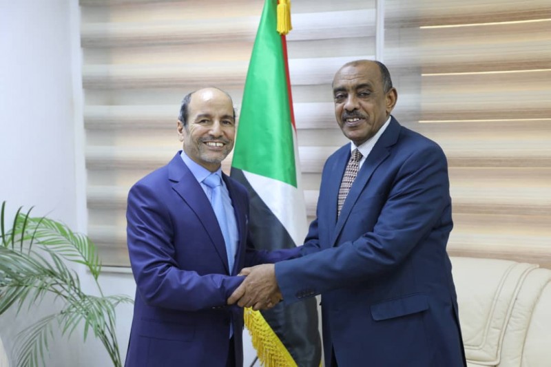 Melilla Events: Sources Deny Sudan Summoned Moroccan Ambassador