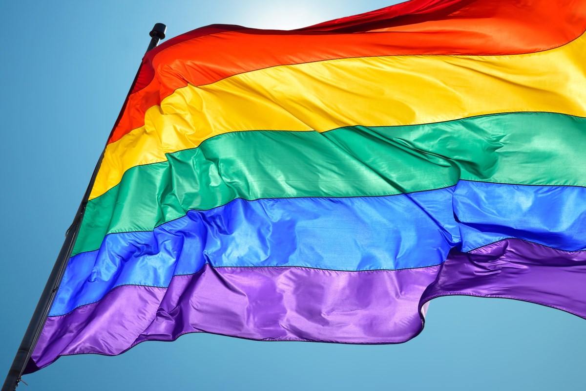 Muskoka Pride Week kicks off next week with full slate of events