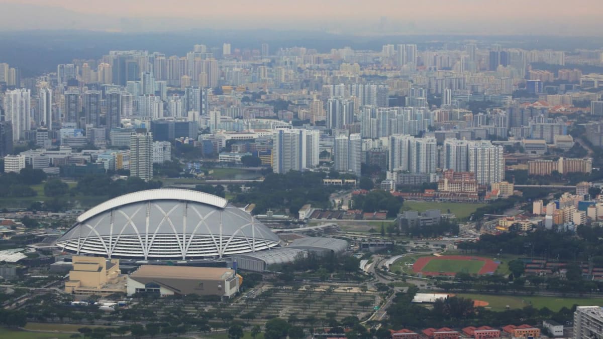 Singapore 'committed' to hosting sporting events despite unsuccessful 2025 World Athletics Championships bid: SportSG