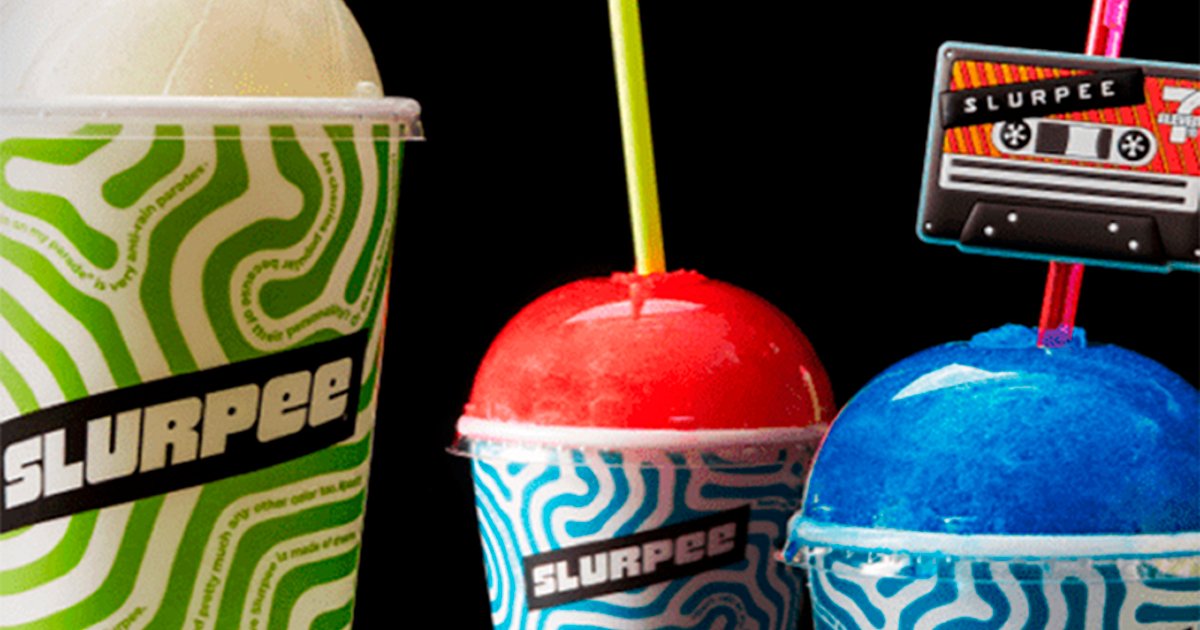 Slurpee Day, Ad Age hosts In-Depth: Hottest Brands and more: The Week Ahead