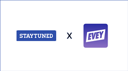 Staytuned acquires Evey, a Shopify App that Allows Merchants to Sell Events Directly from their Store