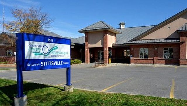 What's happening at the Stittsville Library - Stittsville Central - Local News, Events and Business