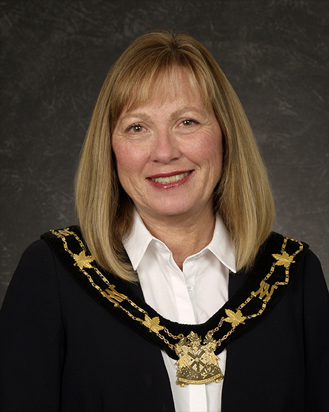 New Glasgow Mayor Nancy says Local Events in the Early Part of the Summer a Success