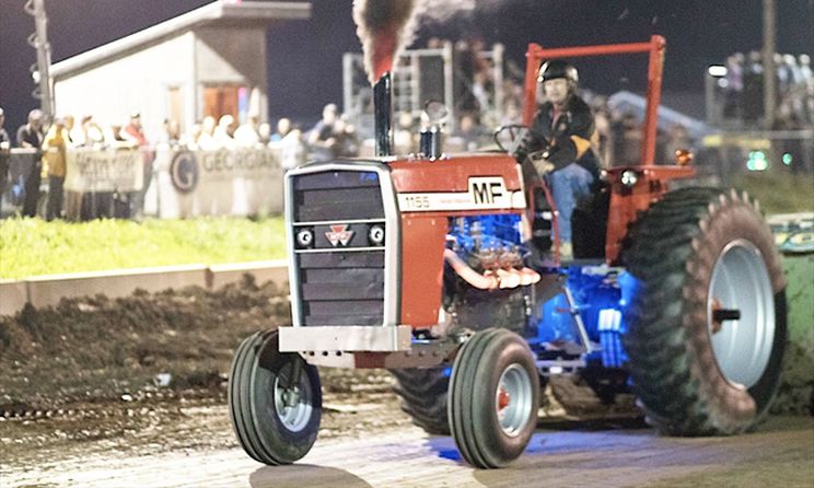 5 crowd-pleasing events to watch at this year's Barrie Fair