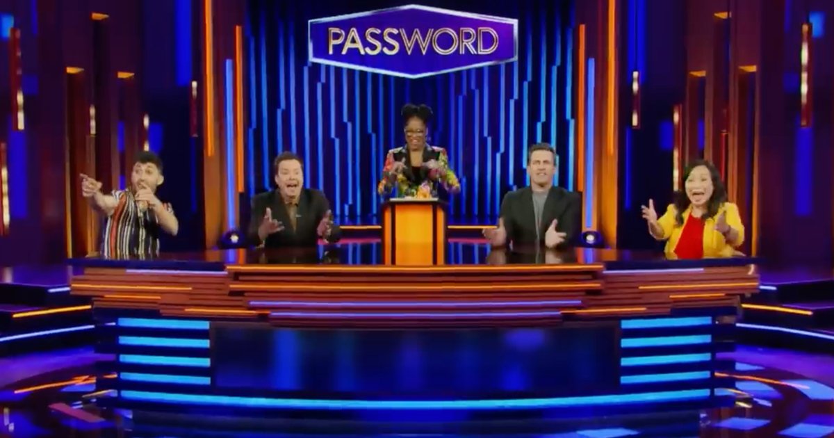 Ad Age Leading Women event returns and ‘Password’ gets a reboot: The Week Ahead