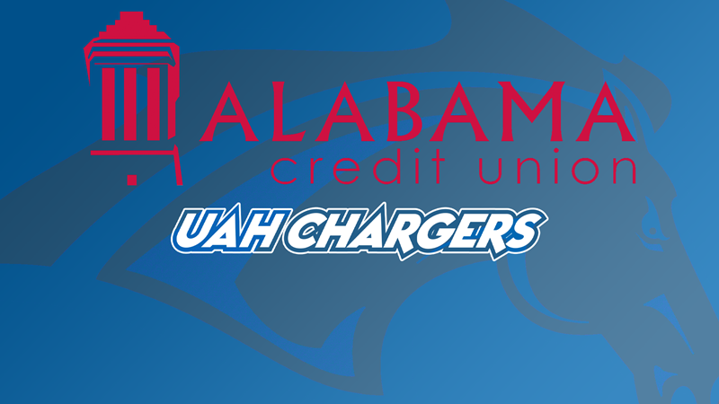 Alabama Credit Union to Again Provide Free Admission to Charger Park Events, Volleyball Games - UAH Athletics