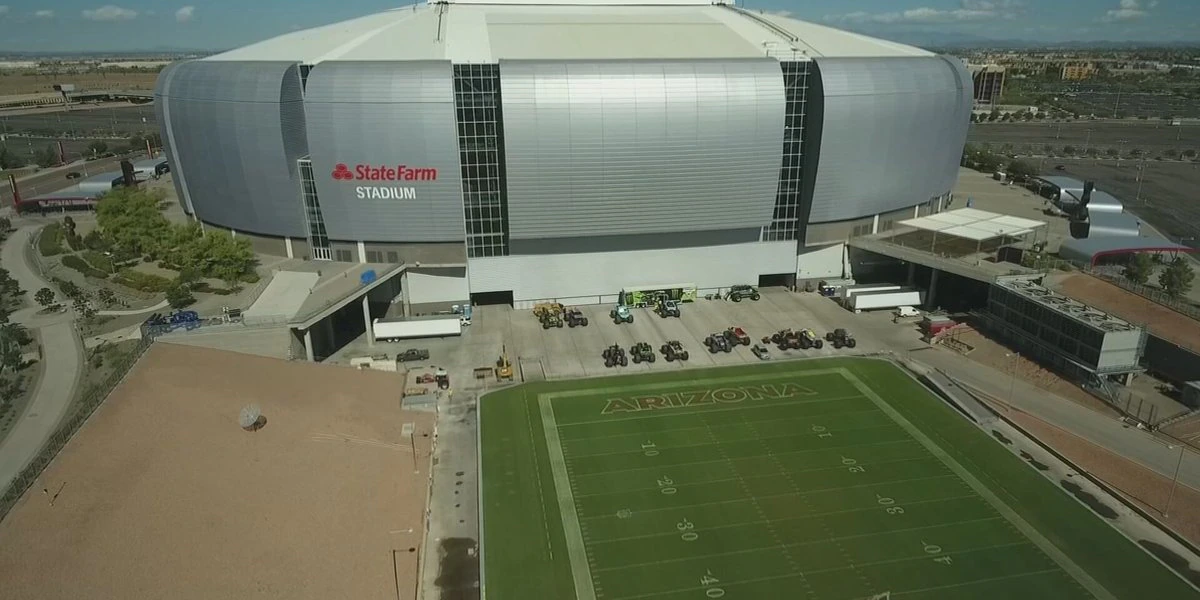 Arizona Super Bowl Host Committee still seeking volunteers for events leading up to the big game