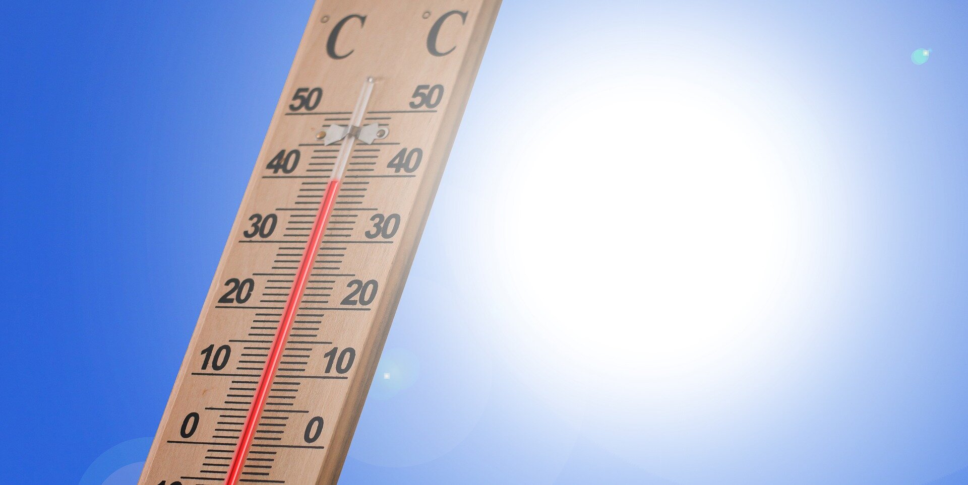 Business can no longer ignore extreme heat events. It's becoming a danger to the bottom line