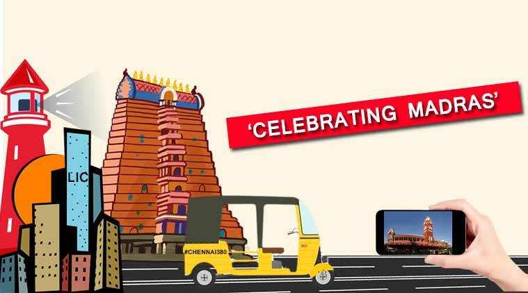 CII lines up host of events to celebrate Madras Day