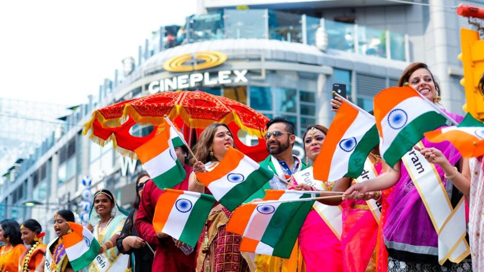 India asks Canada to ensure security at Independence Day celebration events